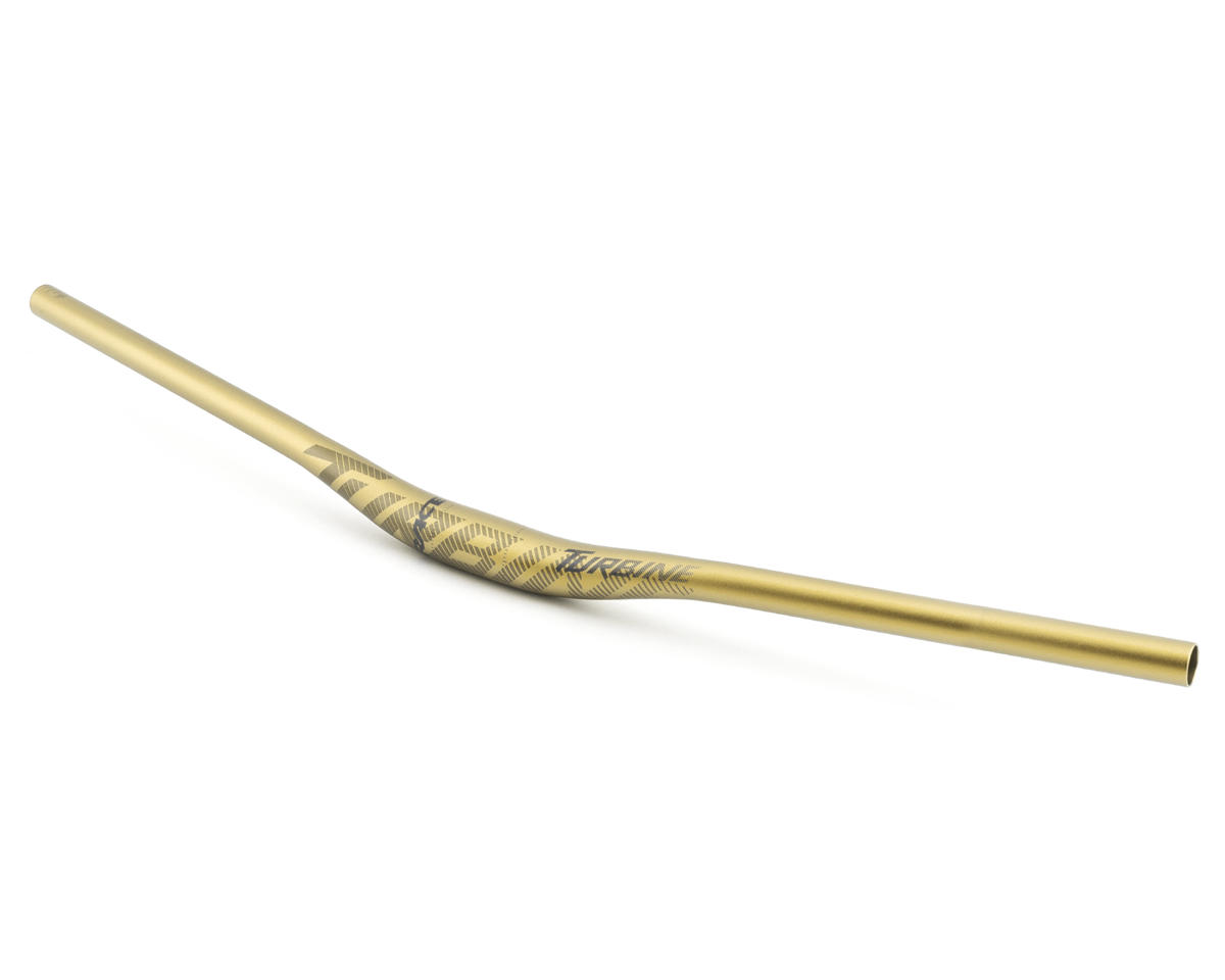 Race Face Turbine Riser Handlebar (Kash Money) (35.0) (20mm Rise) (800mm) (5/8° Sweep)
