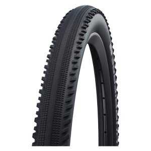 Schwalbe Hurricane Light Off-Road Tire (Black) (Wire) (700c) (40mm) (Performance) (Addix)
