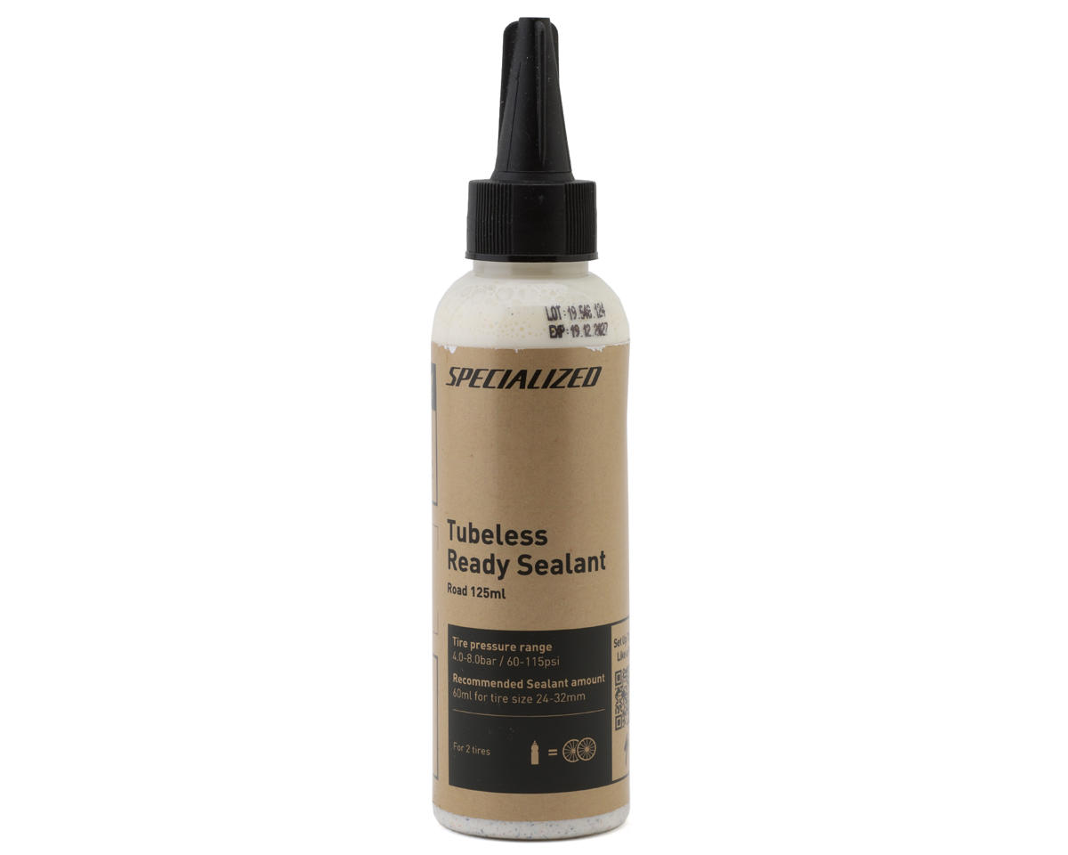 Specialized TLR Tubeless Road Tire Sealant (125ml)