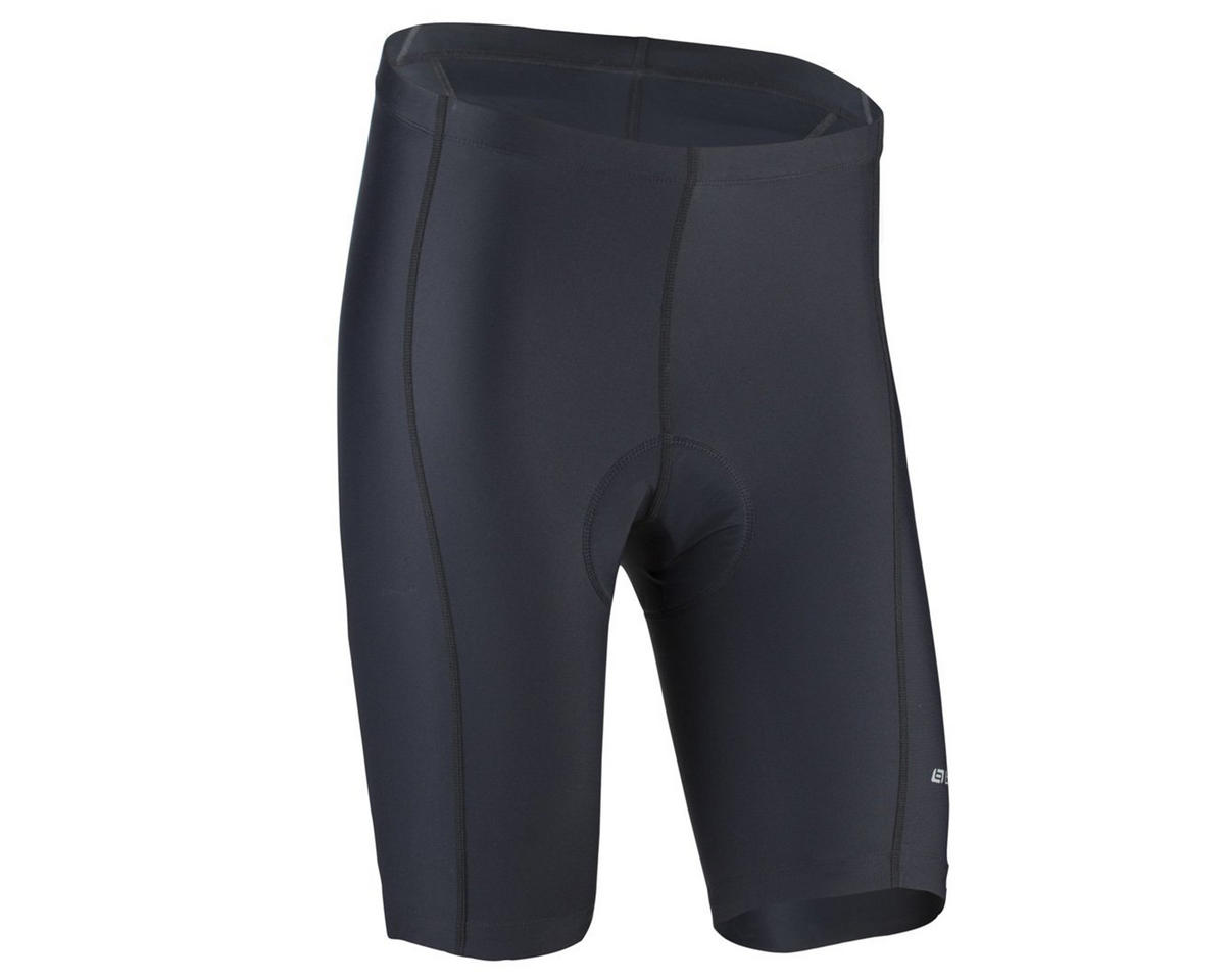Bellwether Men’s O2 Cycling Short (Black) (L)