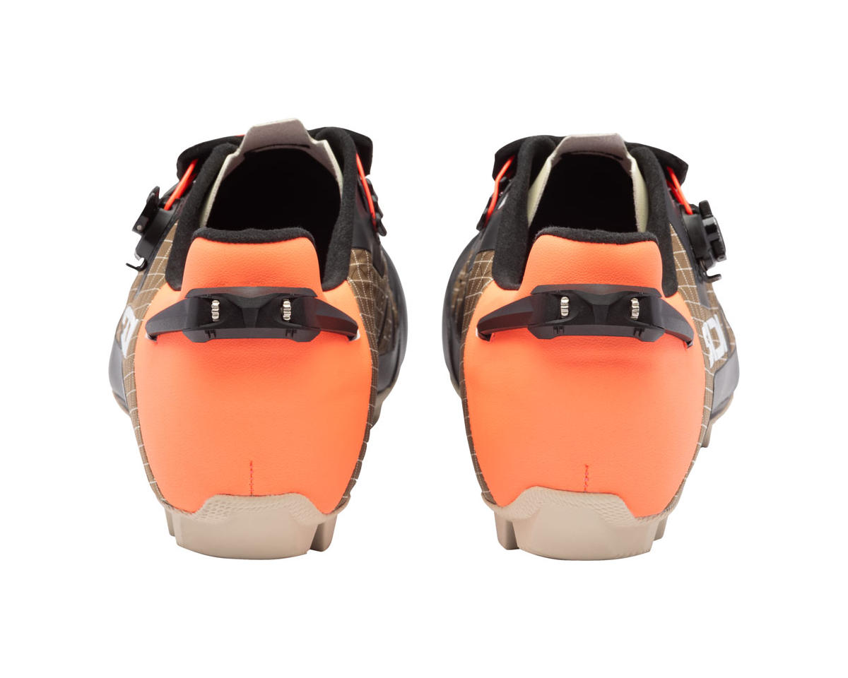 Sidi Aeron XC Mountain Bike Shoes (Jojoba) (40)