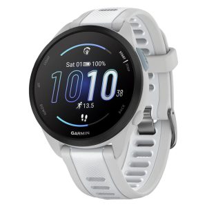 Garmin Forerunner 165 Watch (Grey)
