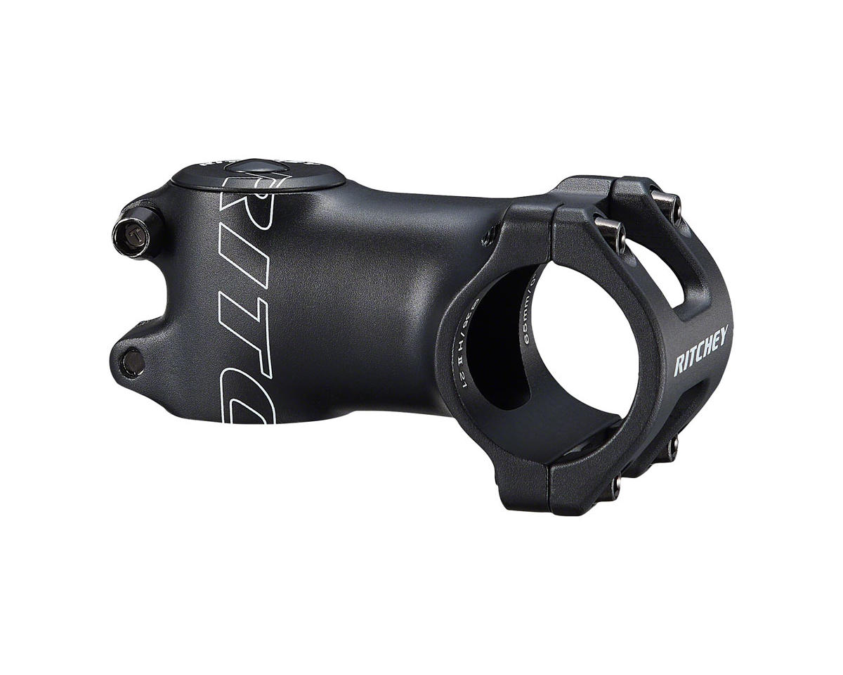 Ritchey Comp Trail 35 Stem (Black) (35.0mm) (55mm) (0°)