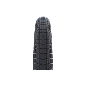 Schwalbe Big Ben Plus (Black/Reflex) (24″) (2.15″) (GreenGuard) (Wired) (Addix)