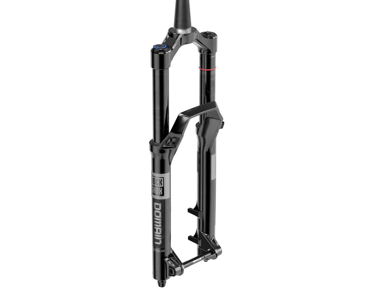 RockShox Domain Gold Suspension Fork (Black) (DebonAir) (44mm Offset) (29″) (180mm) (15 x 110mm) (C1)
