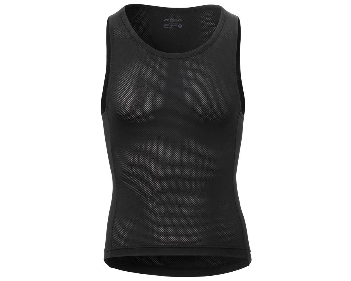 Giro Women’s Base Liner Storage Vest (Black) (L)