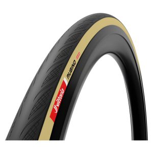 Vittoria Rubino V G2.0 Tire (Tan/Black) (Tubeless) (700c) (28mm)