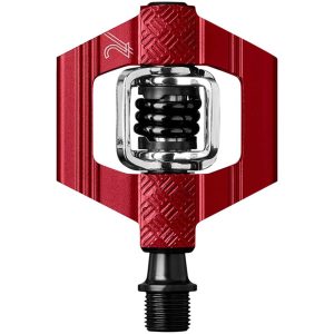 Crankbrothers Candy 2 Pedals (Red)