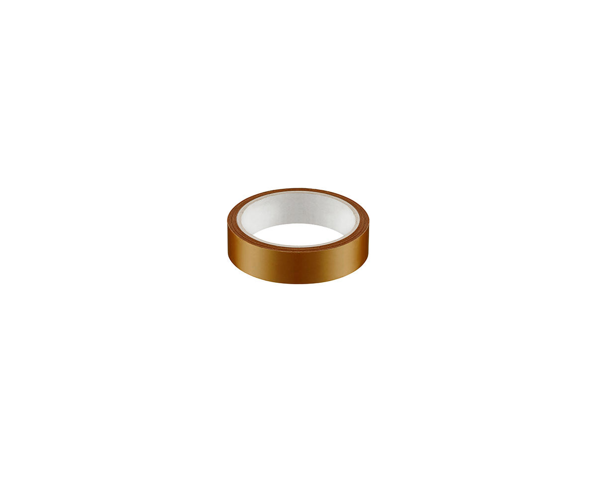 Giant Tubeless Rim Tape (Orange) (4.7 Meters) (26mm)
