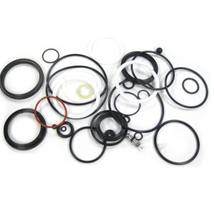 Anso Suspension Fox Float Nude (Scott) Air Can/Damper Service Rebuild