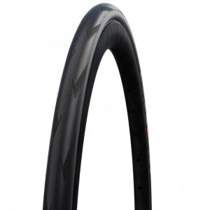 Schwalbe Pro One Road Tire (Black) (700c) (32mm) (Folding) (Super Race/V-Guard) (Tube Type)