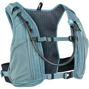EVOC Hydro Pro 3 + 1.5L Bladder (Steel)