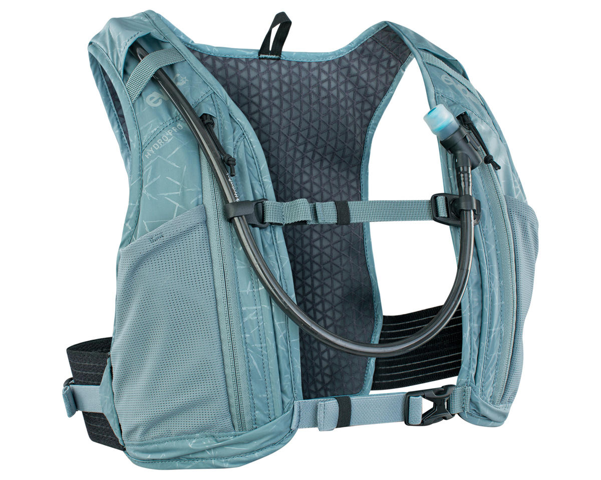 EVOC Hydro Pro 3 + 1.5L Bladder (Steel)