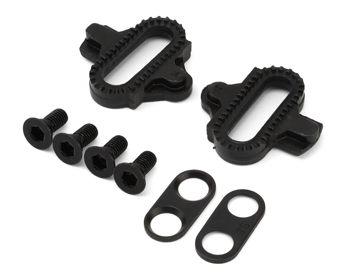 Shimano PD-MT520 Mountain SPD Pedals (Black)