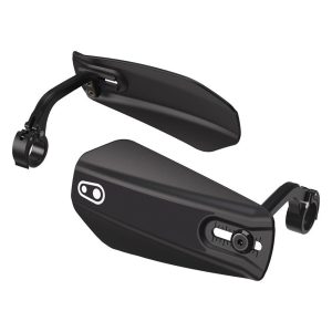 Crankbrothers Guardian Universal Handguard Kit (Black)