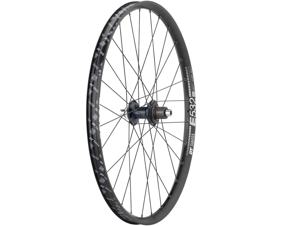Quality Wheels Shimano SLX/DT E532 Rear Wheel (27.5″) (12 x 148mm) (Centerlock) (Microspline)
