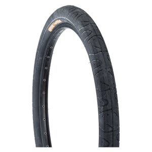 Maxxis Hookworm Urban Assault Tire (Black) (27.5″) (2.5″) (Wire) (Single Compound)