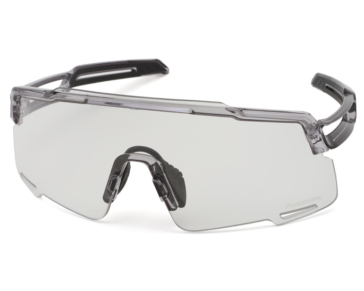 Shimano Equinox CE-EQNX5 Sunglasses (Transparent Grey) (Photochromatic Grey)