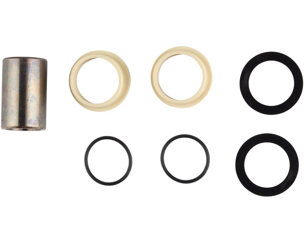 Fox Suspension Shock Mount Hardware (29.92mm) (M10) (w/ Crush Washer)