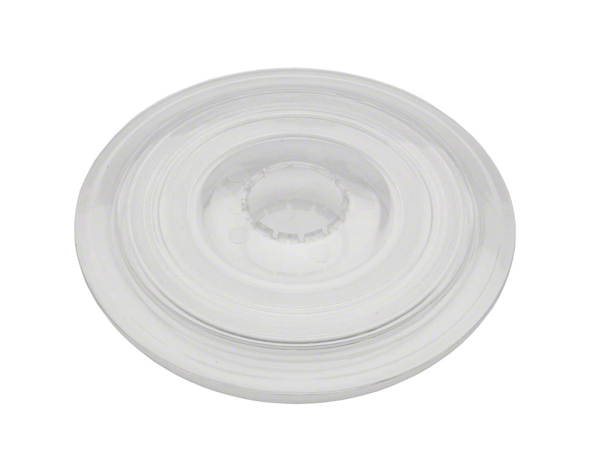 MSW Dimension Freewheel Spoke Protector (Clear Plastic) (28-30 Tooth)