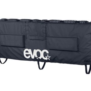 EVOC Tailgate Pad Curve (Black) (XL)
