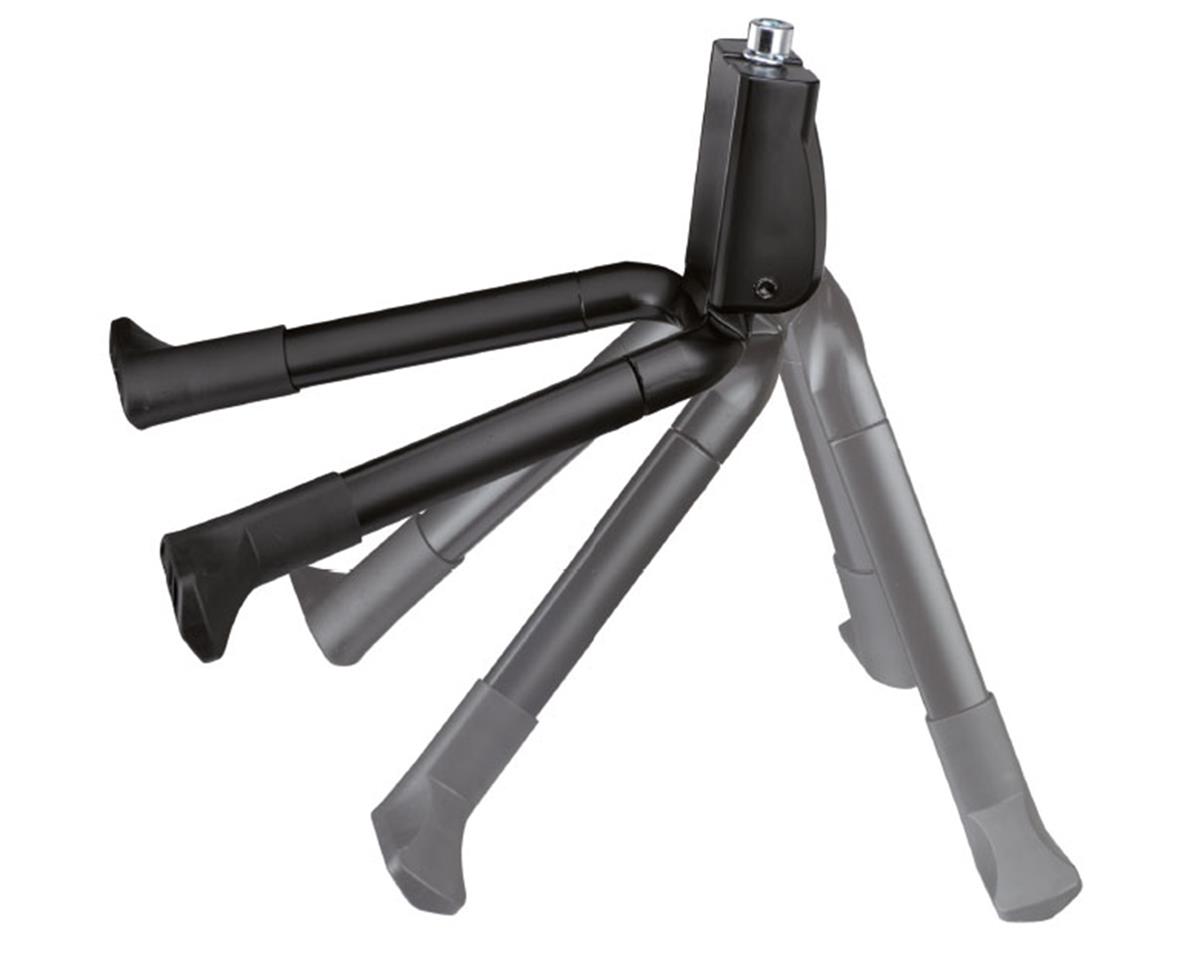 URSUS Big Foot Dual Leg Kickstand (Black) (275mm)