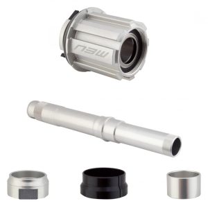 Campagnolo N3W Freehub Body (13 Speed) (For Bora)