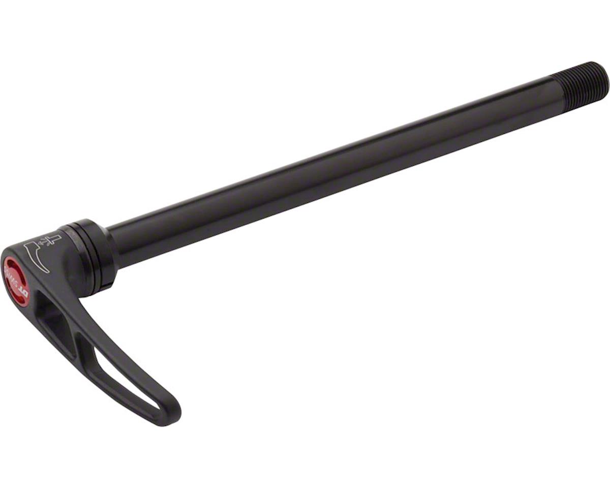 DT Swiss RWS Plug-In Thru Axle (Black) (167.7mm) (12 x 142mm) (1.0mm)
