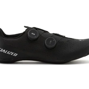 Specialized Torch 3.0 Road Shoes (Black) (40)