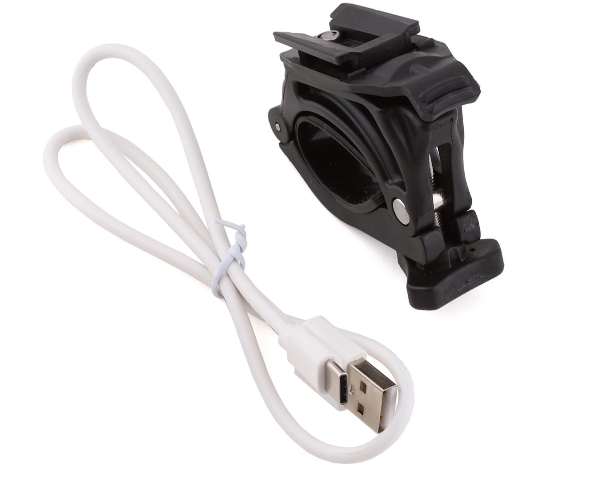 NiteRider Lumina Pro 1000 Headlight (Black) (1000 Lumens)