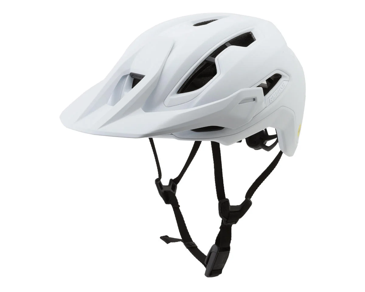 Specialized Ambush 3 Mountain Helmet (White) (S)