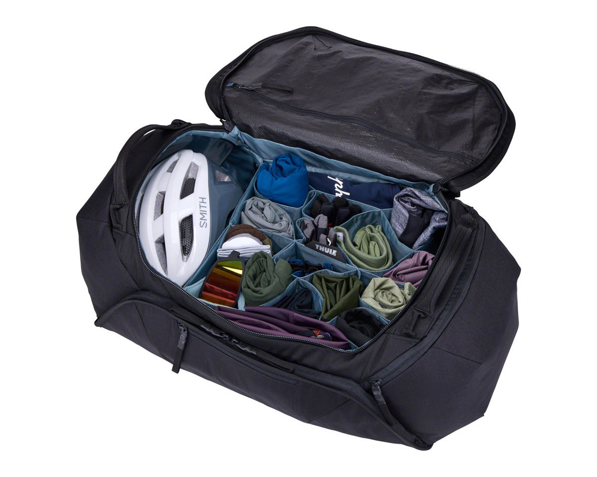Thule Roundtrip Bike Duffel (55L)