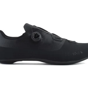 fizik Tempo Overcurve R4 Road Shoes (Black/Black) (42.5) (Standard)