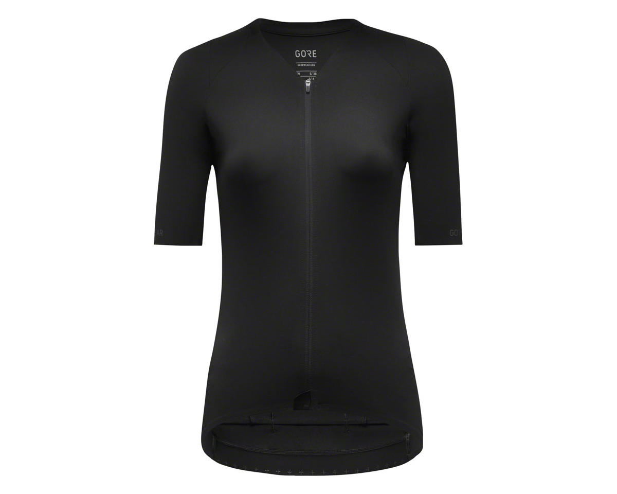 Gore Wear Distance Jersey (Black) (Women’s) (L)
