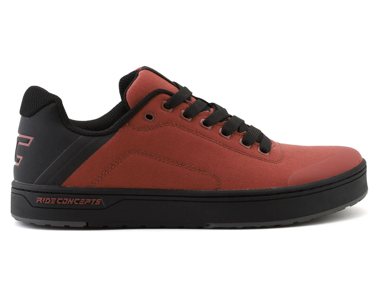 Ride Concepts Women’s Livewire Flat Pedal Shoes (Manzanita) (9)