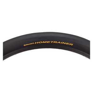Continental Hometrainer Trainer Tire (Black) (26″) (1.75″) (Folding)