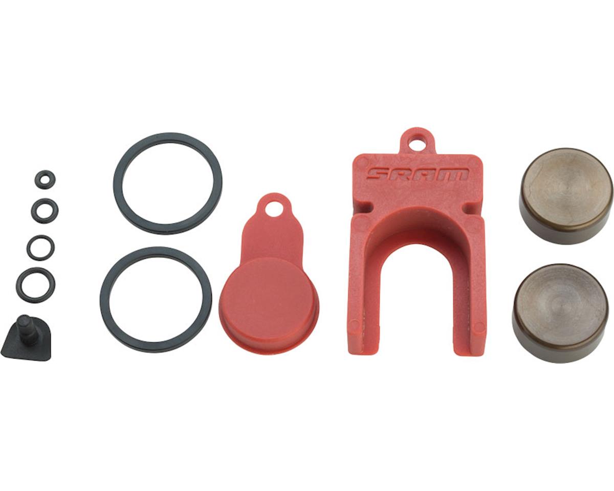 SRAM Disc Brake Caliper Piston Kit (Level Ultimate/TLM A1|eTAP Hydro Road)