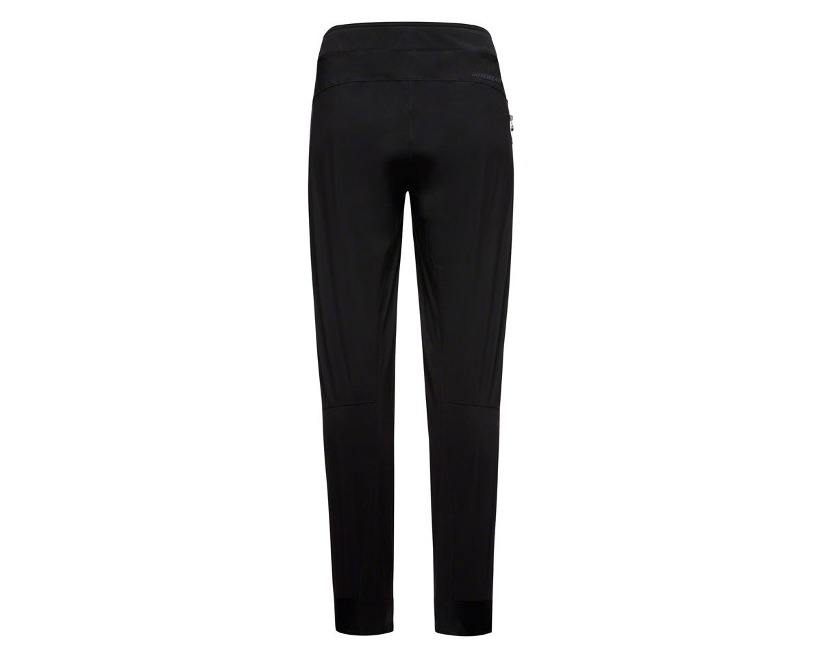 Gore Wear Passion Pants (Black) (Women’s) (L)