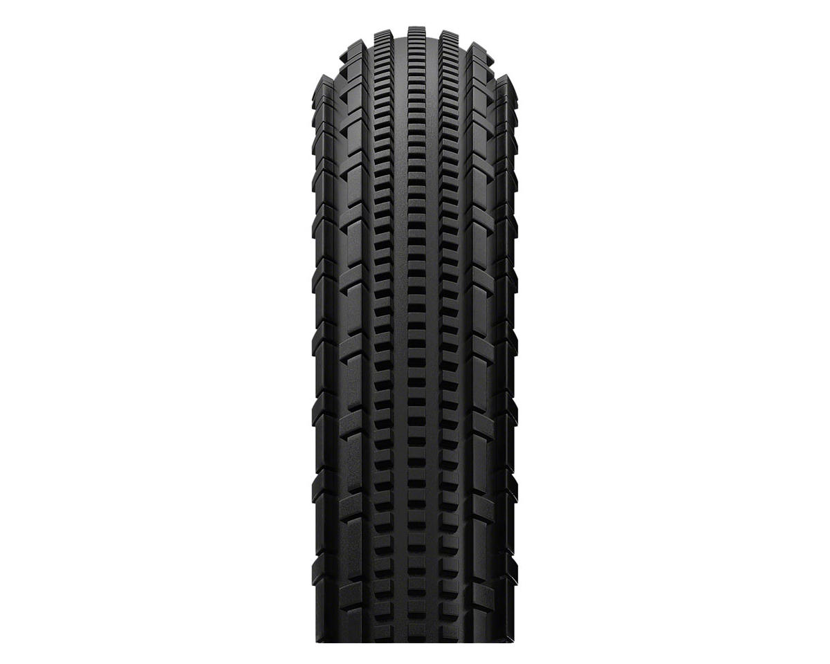 Panaracer GravelKing SK+ Tubeless Gravel Tire (Black/Brown) (650b) (48mm) (ZSG Gravel/TuffTex+)