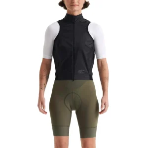 Specialized Women’s Prime Wind Vest (Black) (2XS)