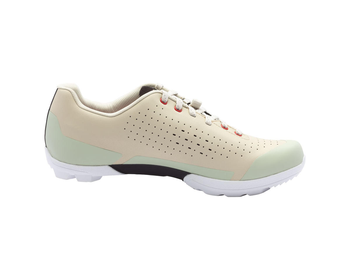 Sidi Asper Laces Gravel Shoes (Sand) (40) (Millenium Fit)