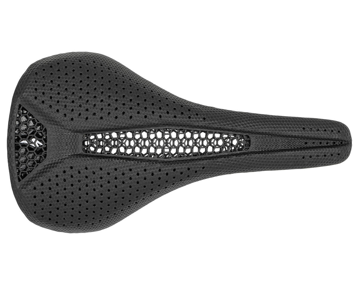 Specialized S-Works Phenom Mirror Saddle (Black) (Carbon Rails) (3D-Printed) (155mm)