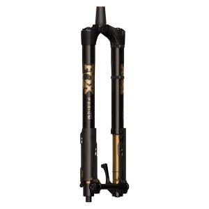 Fox Suspension Podium Factory Inverted Suspension Fork (Black Ano) (44mm Offset) (58HT) (160mm) (29″) (20 x 110mm) (Tapered)