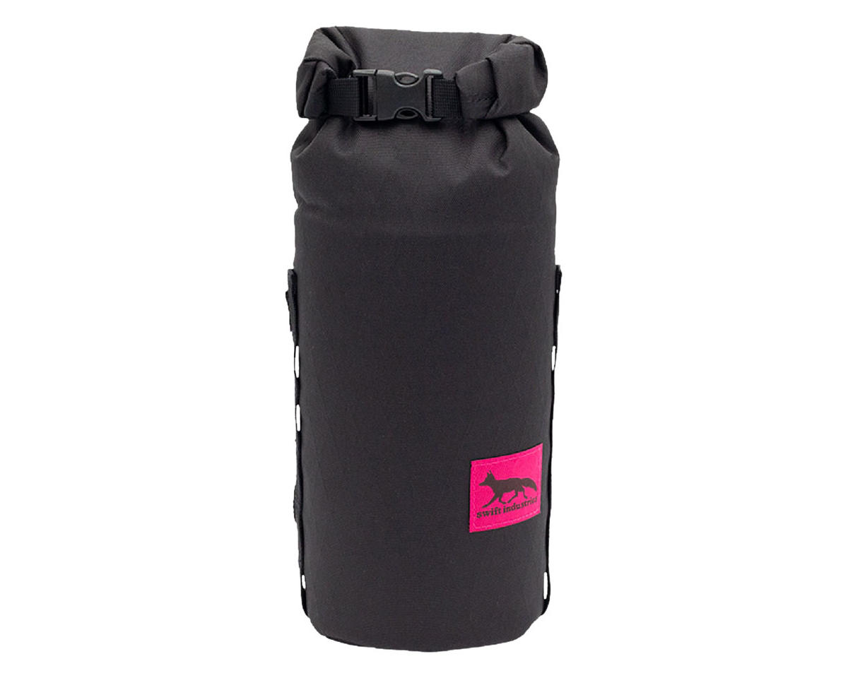 Swift Industries Gemini Cargo Pack (Black)