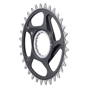 Race Face Era Cinch Direct Mount Chainring (Black) (Shimano 12 Speed) (Single) (55mm Chainline) (34T)