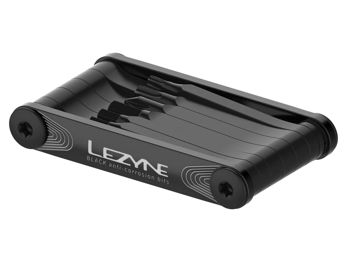 Lezyne V Pro Multi-Tool (Black) (11 Tools)