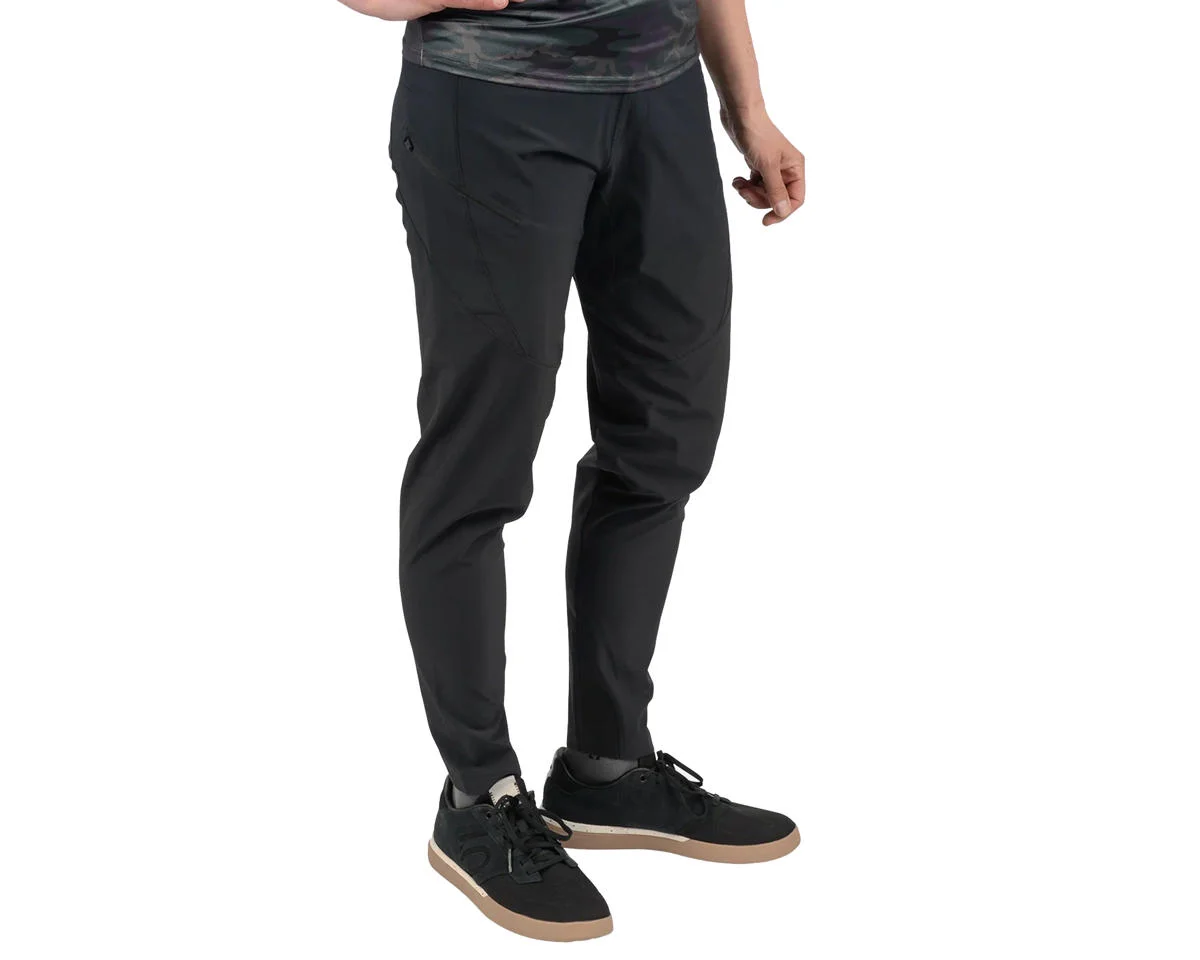 ZOIC Women’s Ella Trail Pants (Black) (L)