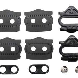 HT Pro Cleats (Black) (4°) (X1)
