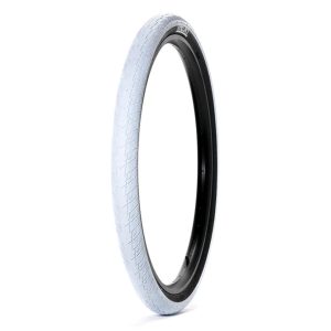 Theory Method BMX Tire (White/Black) (29″) (2.5″)