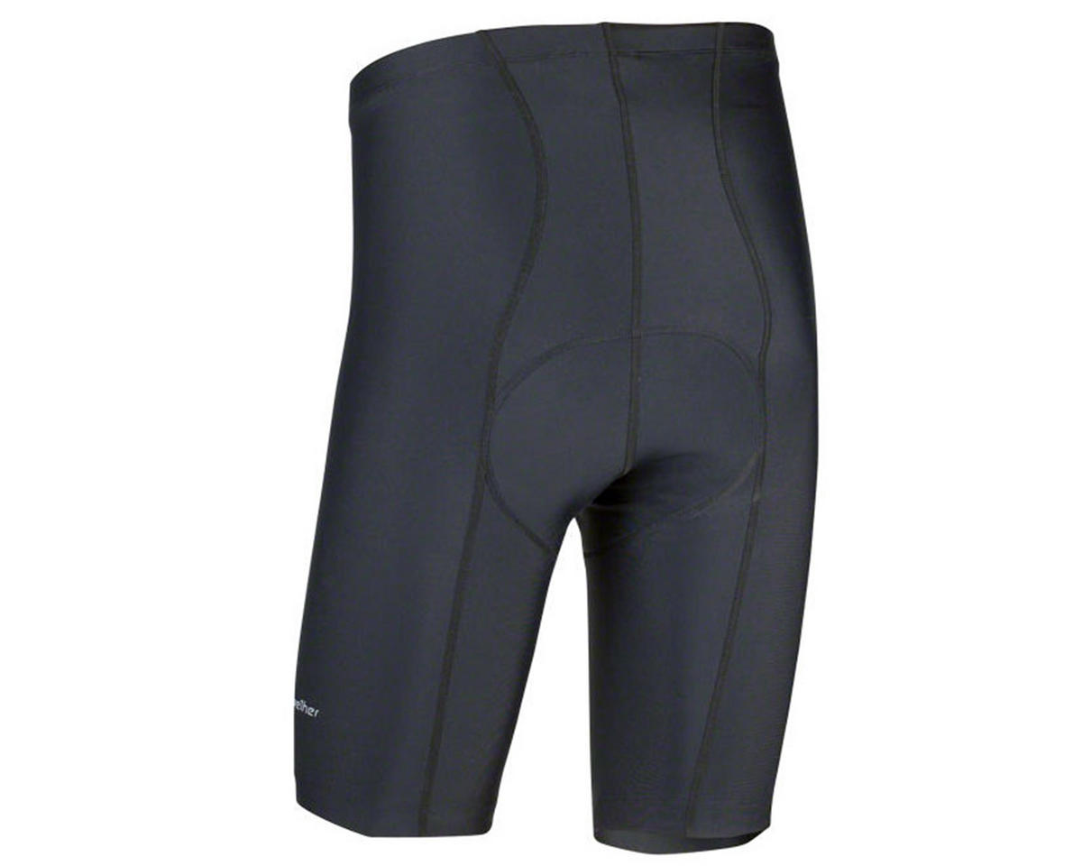 Bellwether Men’s O2 Cycling Short (Black) (L)